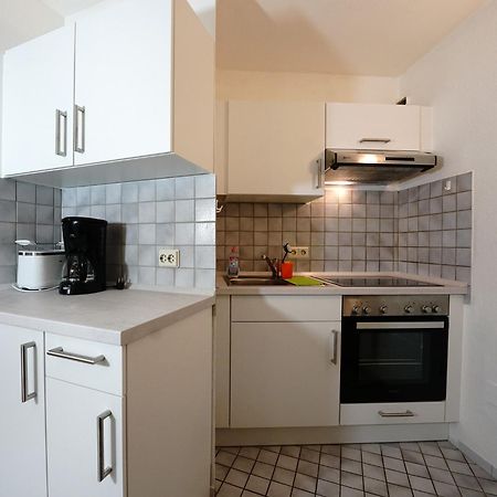 Ferien-Oase Bad Duerrheim Apartman Kültér fotó