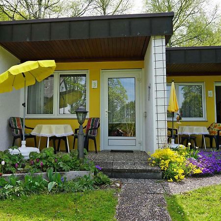 Ferien-Oase Bad Duerrheim Apartman Kültér fotó