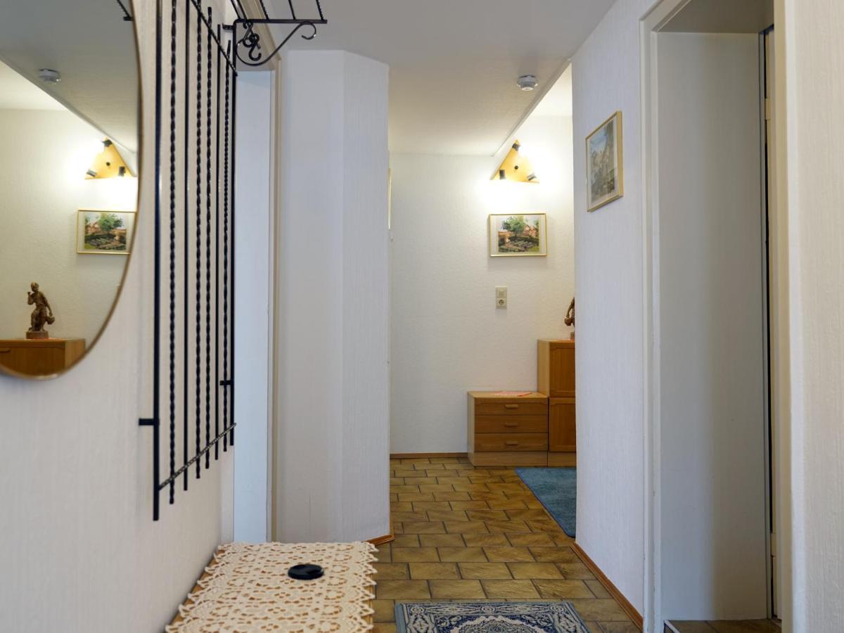 Ferien-Oase Bad Duerrheim Apartman Kültér fotó