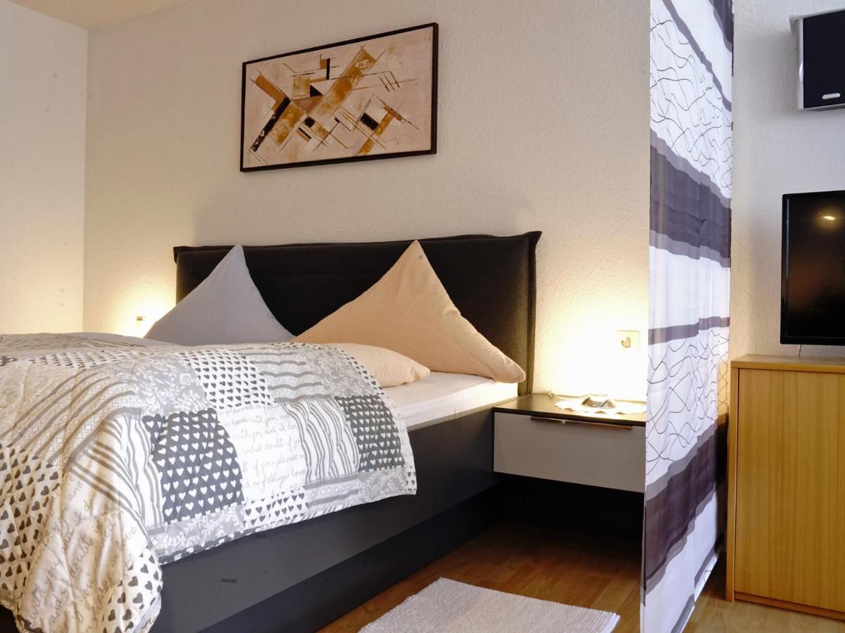 Ferien-Oase Bad Duerrheim Apartman Kültér fotó