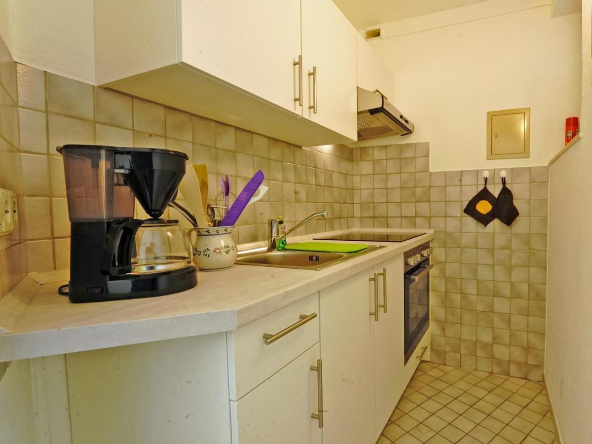 Ferien-Oase Bad Duerrheim Apartman Kültér fotó