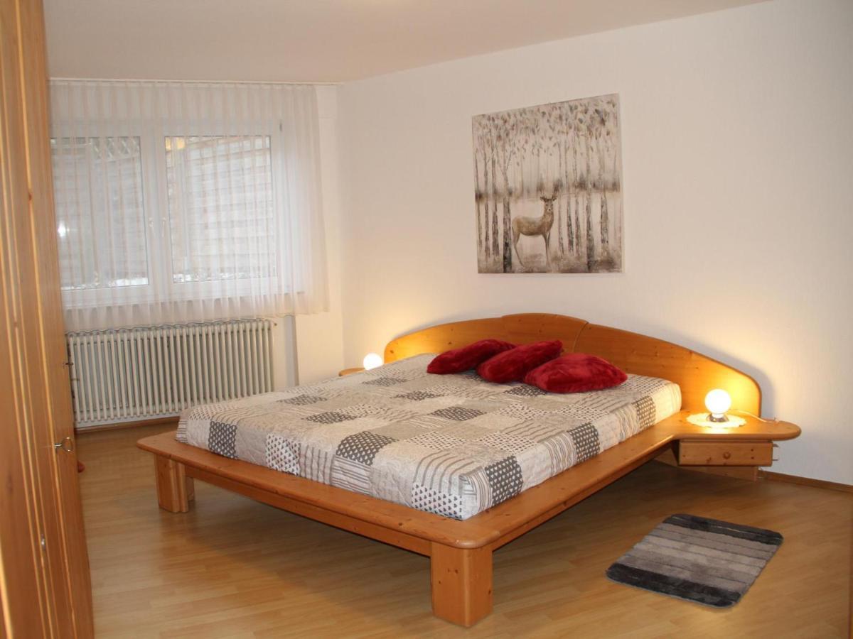 Ferien-Oase Bad Duerrheim Apartman Kültér fotó