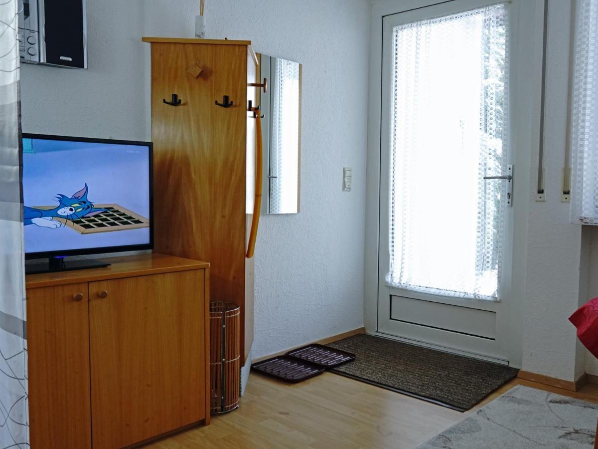 Ferien-Oase Bad Duerrheim Apartman Kültér fotó
