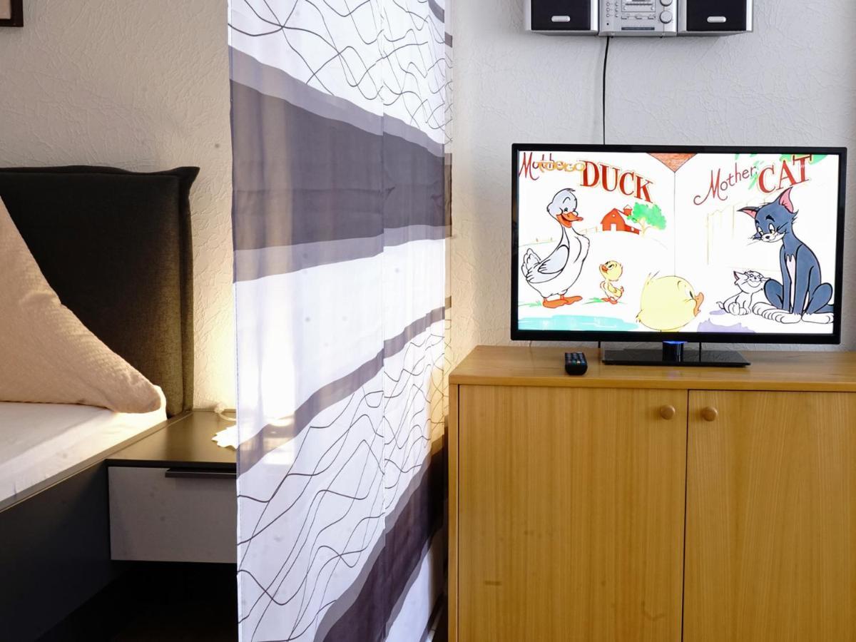 Ferien-Oase Bad Duerrheim Apartman Kültér fotó
