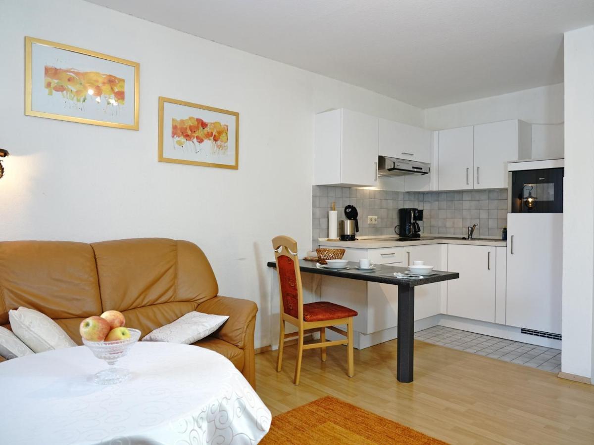 Ferien-Oase Bad Duerrheim Apartman Kültér fotó