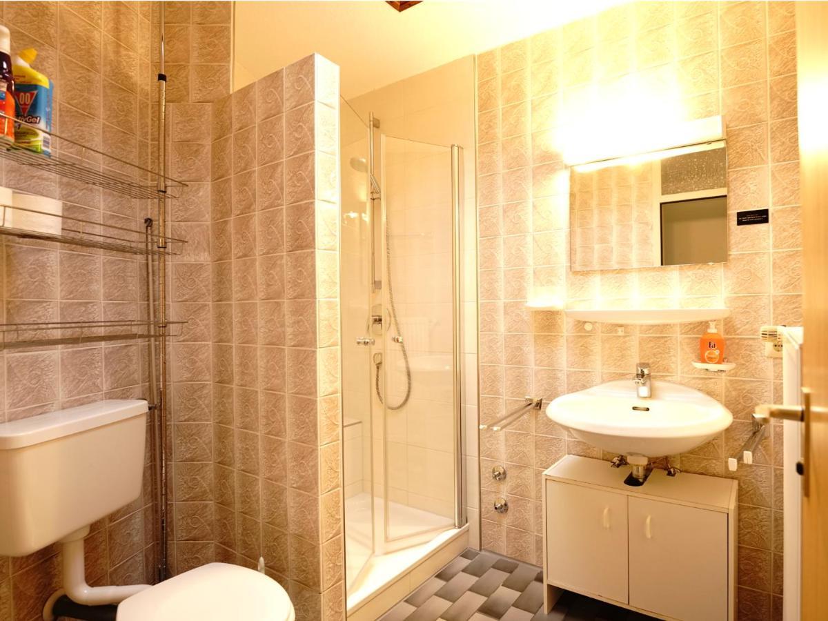 Ferien-Oase Bad Duerrheim Apartman Kültér fotó