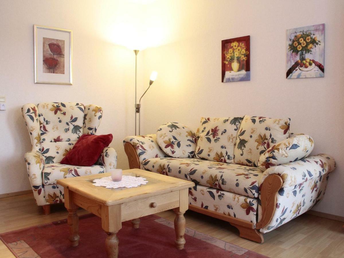 Ferien-Oase Bad Duerrheim Apartman Kültér fotó