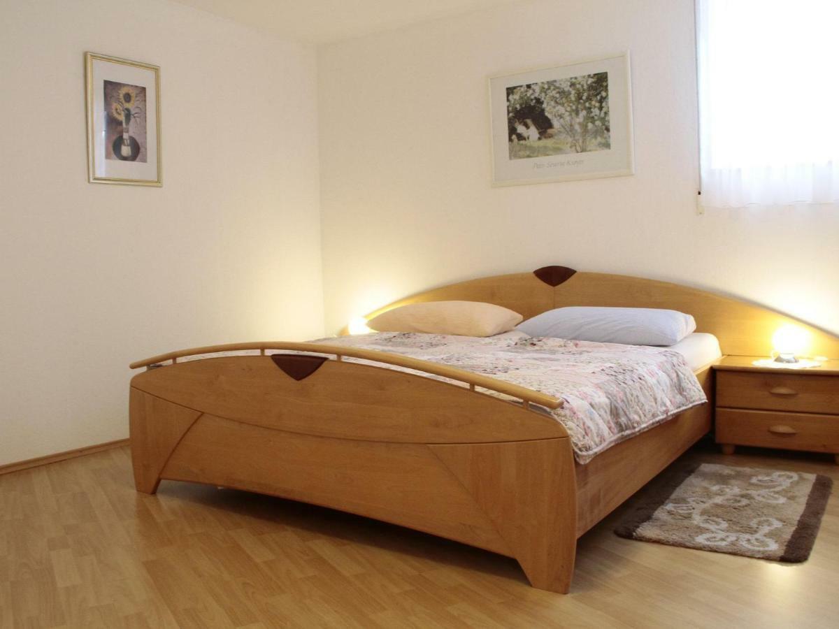 Ferien-Oase Bad Duerrheim Apartman Kültér fotó
